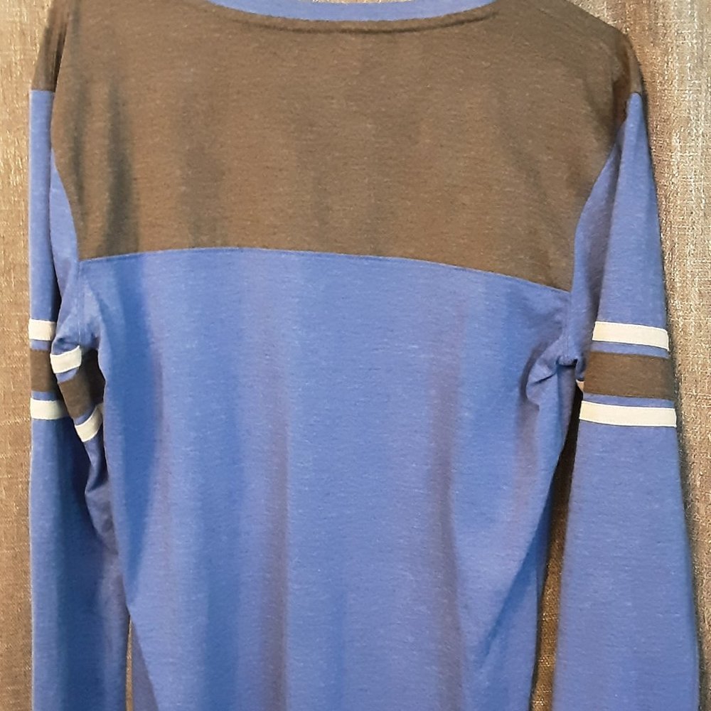 Womans Kentucky long sleeve shirt